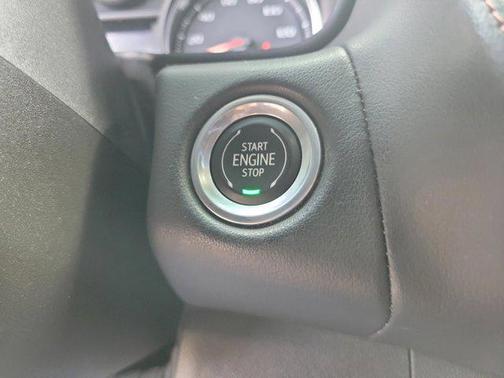 2021 Chevrolet Tahoe 2WD RST