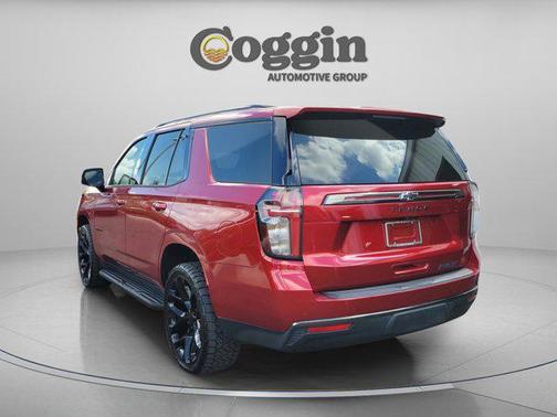 2021 Chevrolet Tahoe 2WD RST