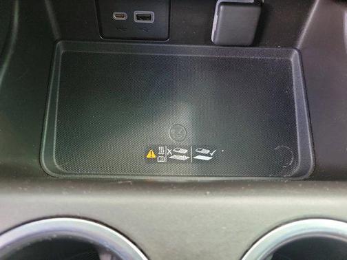 2021 Chevrolet Tahoe 2WD RST