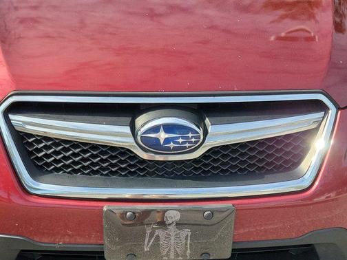 2017 Subaru Crosstrek 2.0i Premium