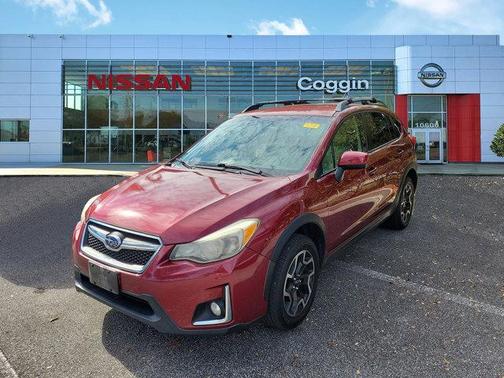 2017 Subaru Crosstrek 2.0i Premium