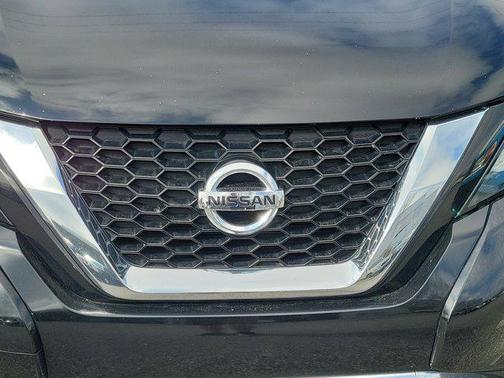 2020 Nissan Murano S FWD