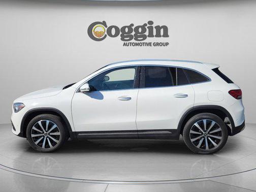 2023 Mercedes-Benz GLA 250 Base