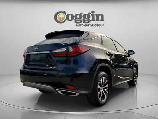 Mica 2022 Lexus RX 350 Base