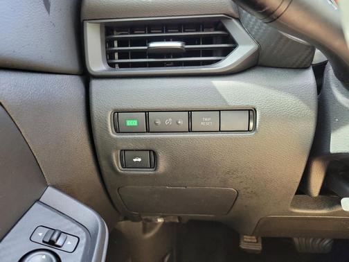 Gun Metallic 2025 Nissan Sentra S