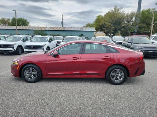 2023 Kia K5 LXS