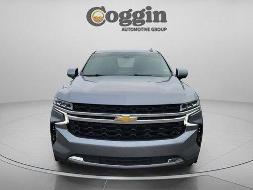2022 Chevrolet Tahoe LS