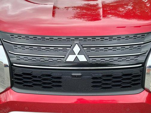2023 Mitsubishi Outlander PHEV SEL