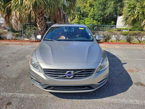 2015 Volvo S60 T5 Premier