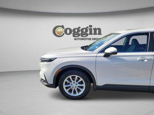 2024 Honda CR-V EX 2WD