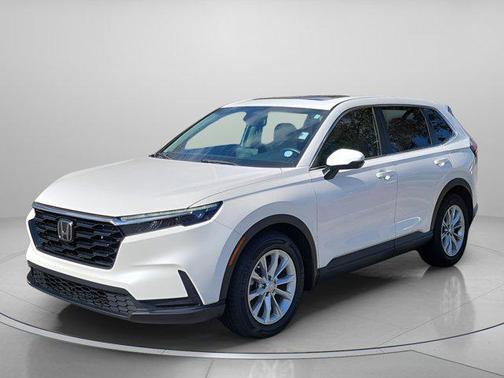 2024 Honda CR-V EX 2WD