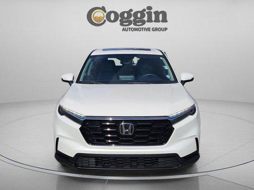 2024 Honda CR-V EX 2WD