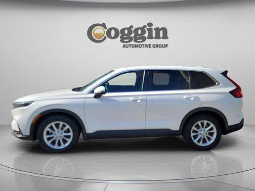 2024 Honda CR-V EX 2WD