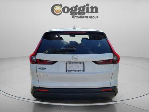 2024 Honda CR-V EX 2WD