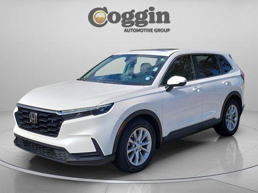 2024 Honda CR-V EX 2WD