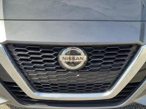 2020 Nissan Altima S FWD