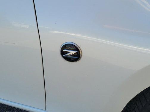 2013 Nissan 370Z Base