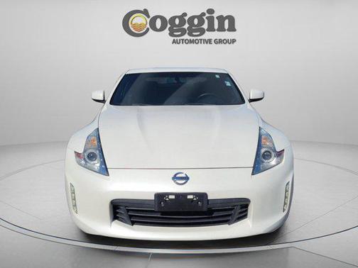 2013 Nissan 370Z Base