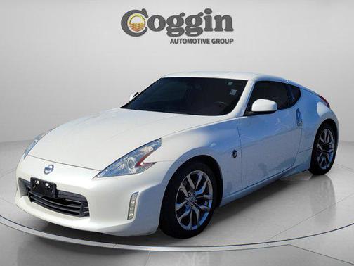 2013 Nissan 370Z Base