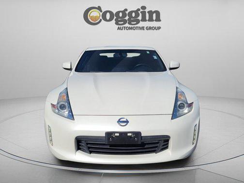 2013 Nissan 370Z Base