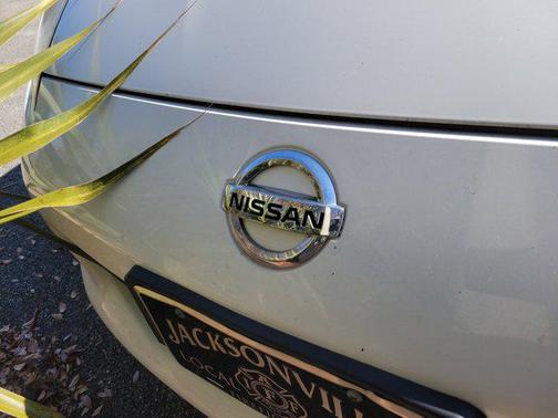 2013 Nissan 370Z Base