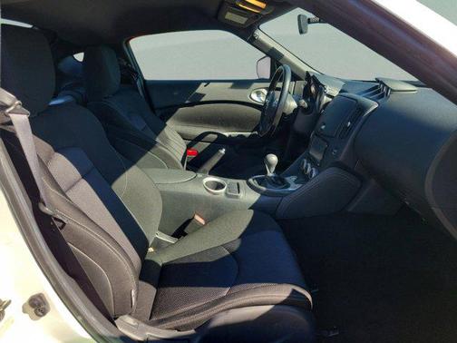 2013 Nissan 370Z Base