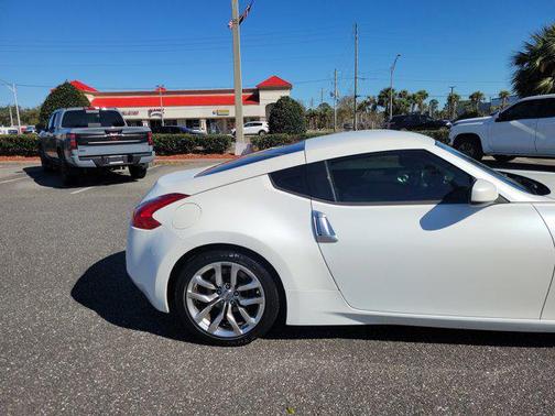 2013 Nissan 370Z Base