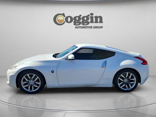 2013 Nissan 370Z Base