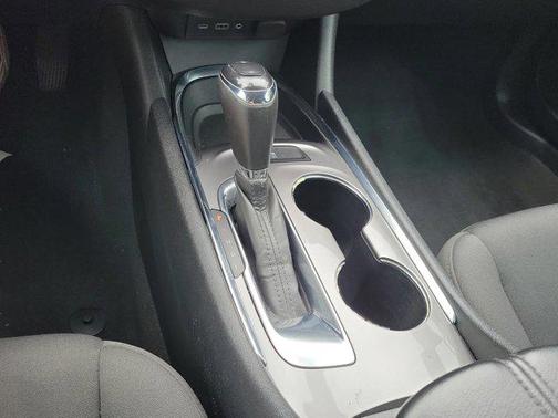 2020 Chevrolet Malibu FWD LT