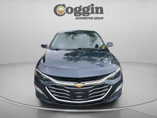 2020 Chevrolet Malibu FWD LT