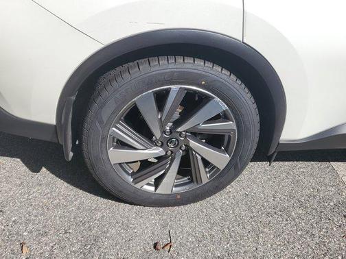 2020 Nissan Murano SL FWD