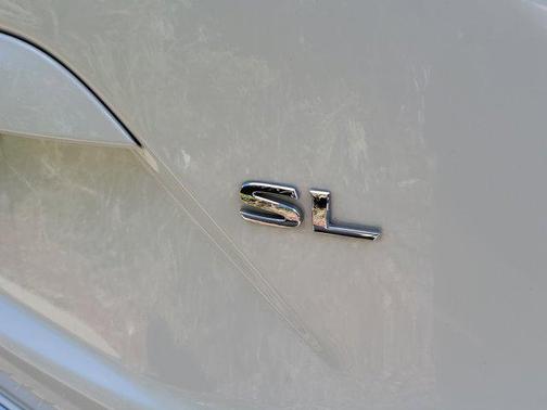 2020 Nissan Murano SL FWD