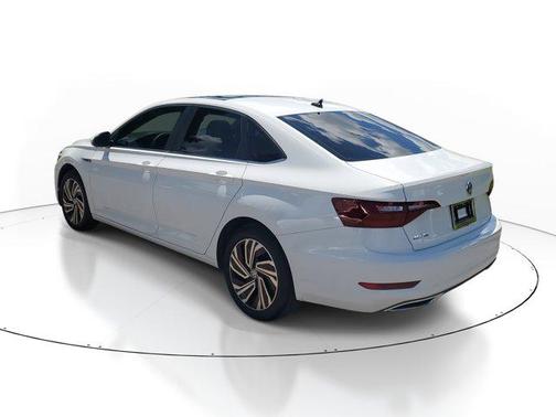 2021 Volkswagen Jetta 1.4T SEL Premium