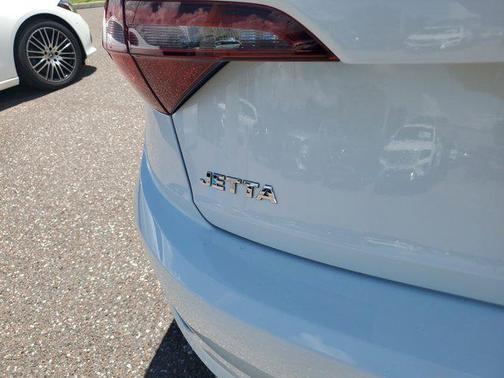 2021 Volkswagen Jetta 1.4T SEL Premium
