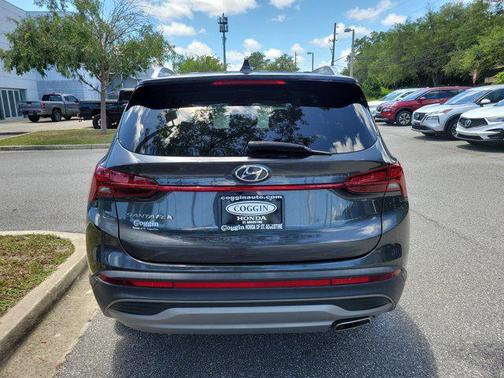 2023 Hyundai SANTA FE SEL 2.4