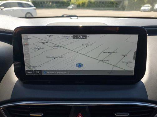 2023 Hyundai SANTA FE SEL 2.4