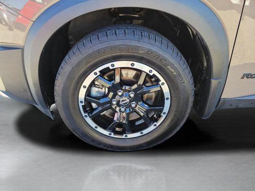 2023 Nissan Pathfinder Rock Creek 4WD