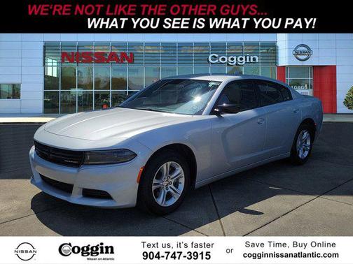 2023 Dodge Charger SXT