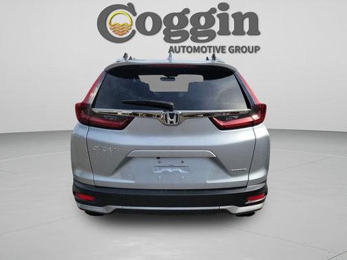 2021 Honda CR-V 2WD Touring