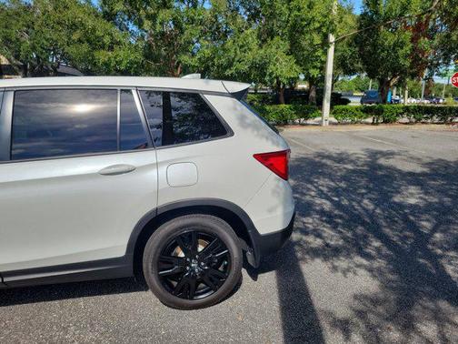 2021 Honda Passport 2WD EX-L