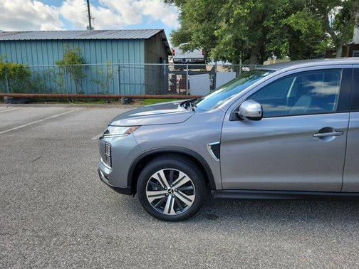 2023 Mitsubishi Outlander Sport SE