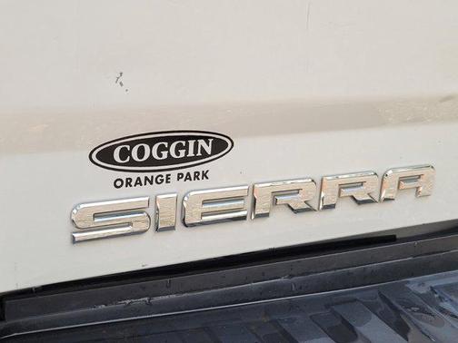 2017 GMC Sierra 2500 Base