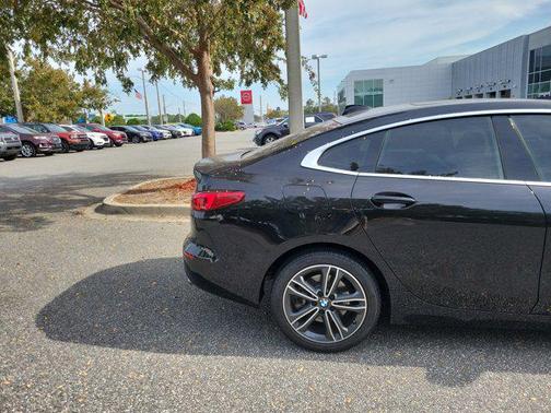 2022 BMW 228 Gran Coupe i xDrive