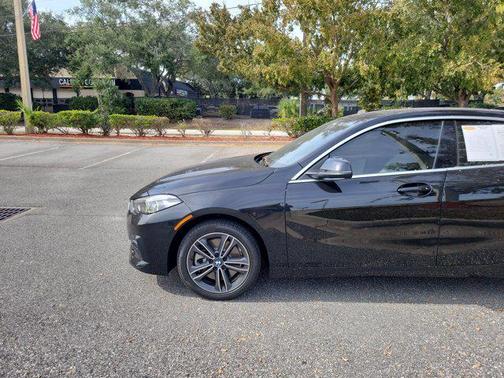 2022 BMW 228 Gran Coupe i xDrive