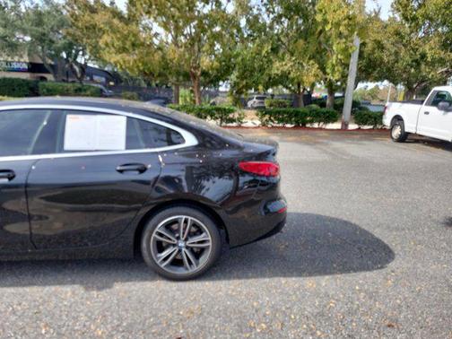 2022 BMW 228 Gran Coupe i xDrive