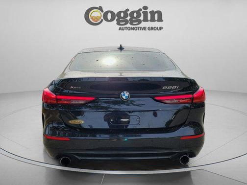 2022 BMW 228 Gran Coupe i xDrive