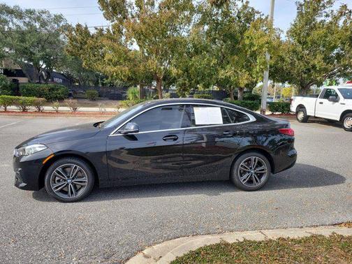 2022 BMW 228 Gran Coupe i xDrive