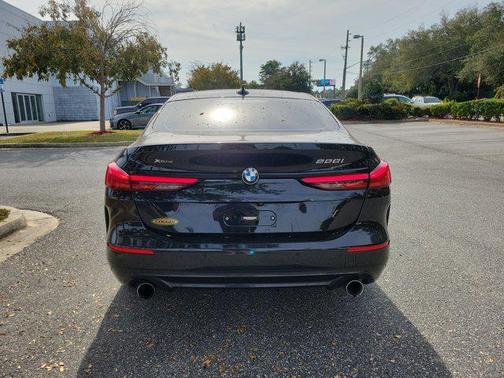 2022 BMW 228 Gran Coupe i xDrive