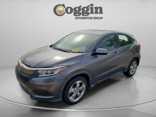 2019 Honda HR-V LX