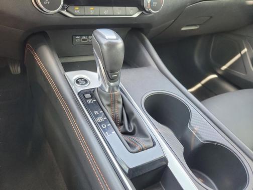 Scarlet Ember Tintcoat 2022 Nissan Altima SR FWD